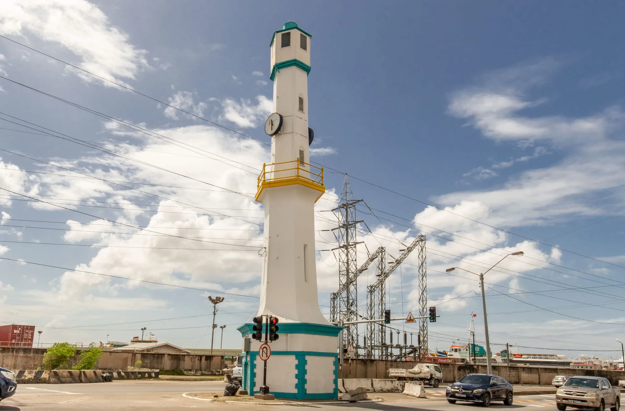 south-quay-lighthouse-trinidad-port-of-spain-city-walk-top-things-to-see-and-do-IMG_2169